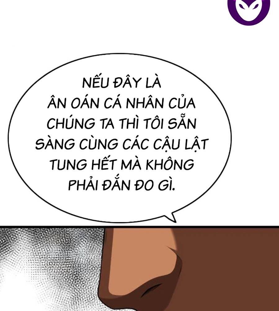 Người Xấu Chapter 205 - Trang 2