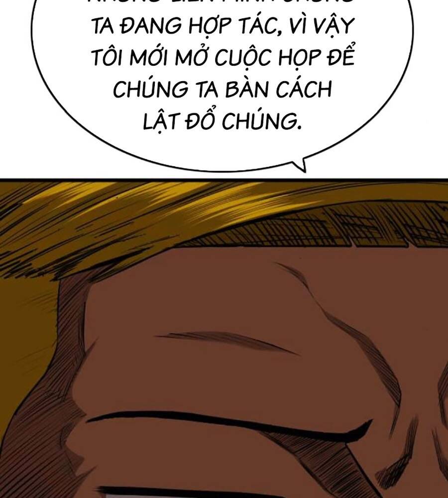 Người Xấu Chapter 205 - Trang 2