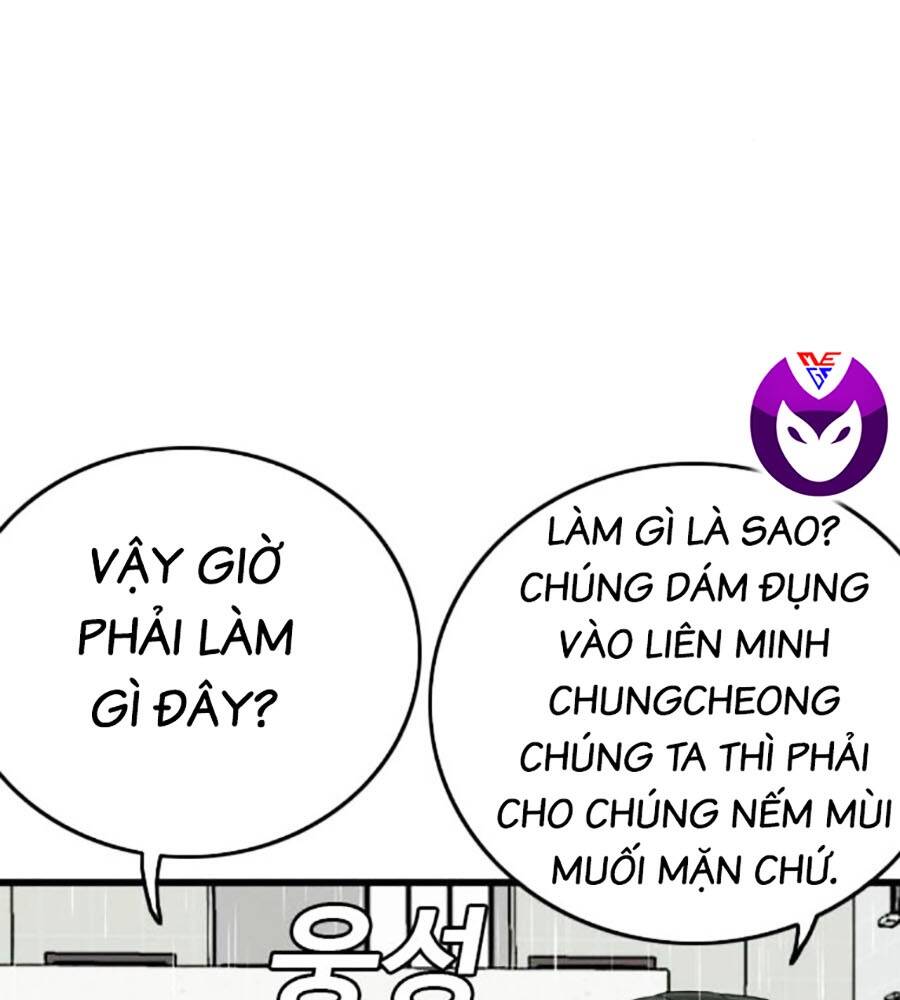 Người Xấu Chapter 205 - Trang 2