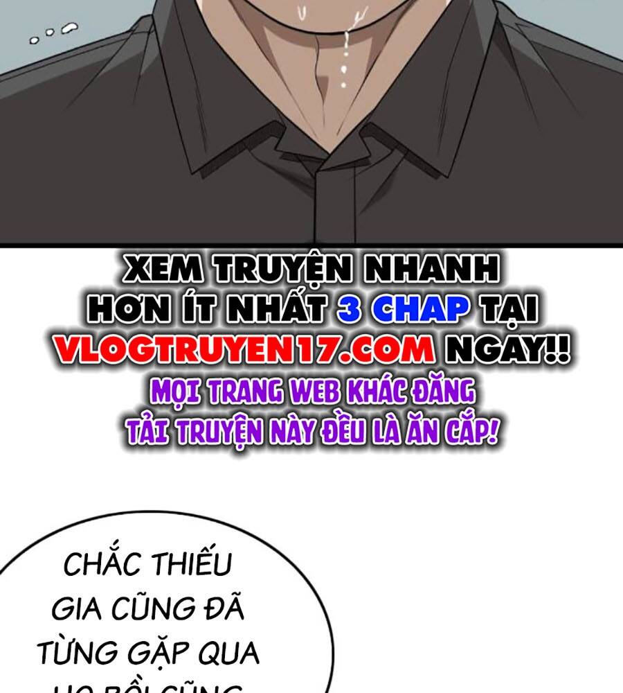 Người Xấu Chapter 205 - Trang 2