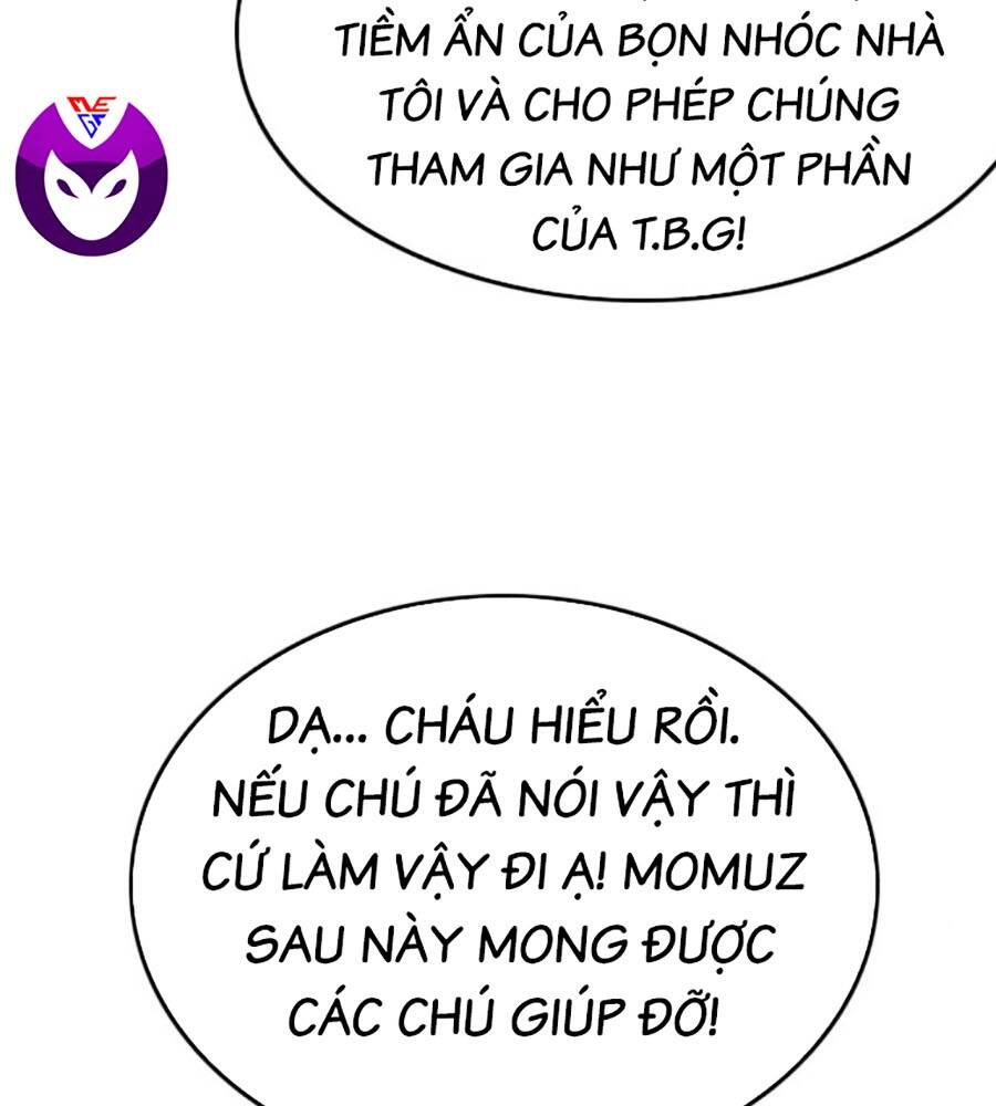 Người Xấu Chapter 205 - Trang 2