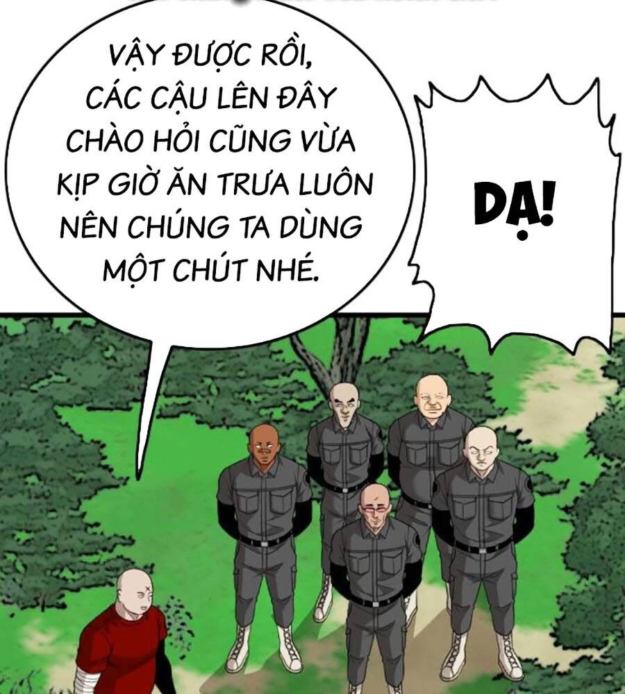 Người Xấu Chapter 205 - Trang 2