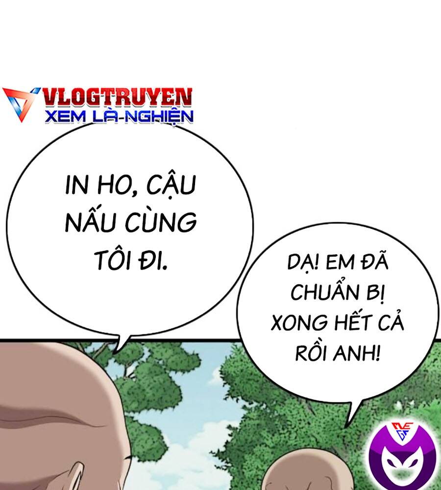 Người Xấu Chapter 205 - Trang 2