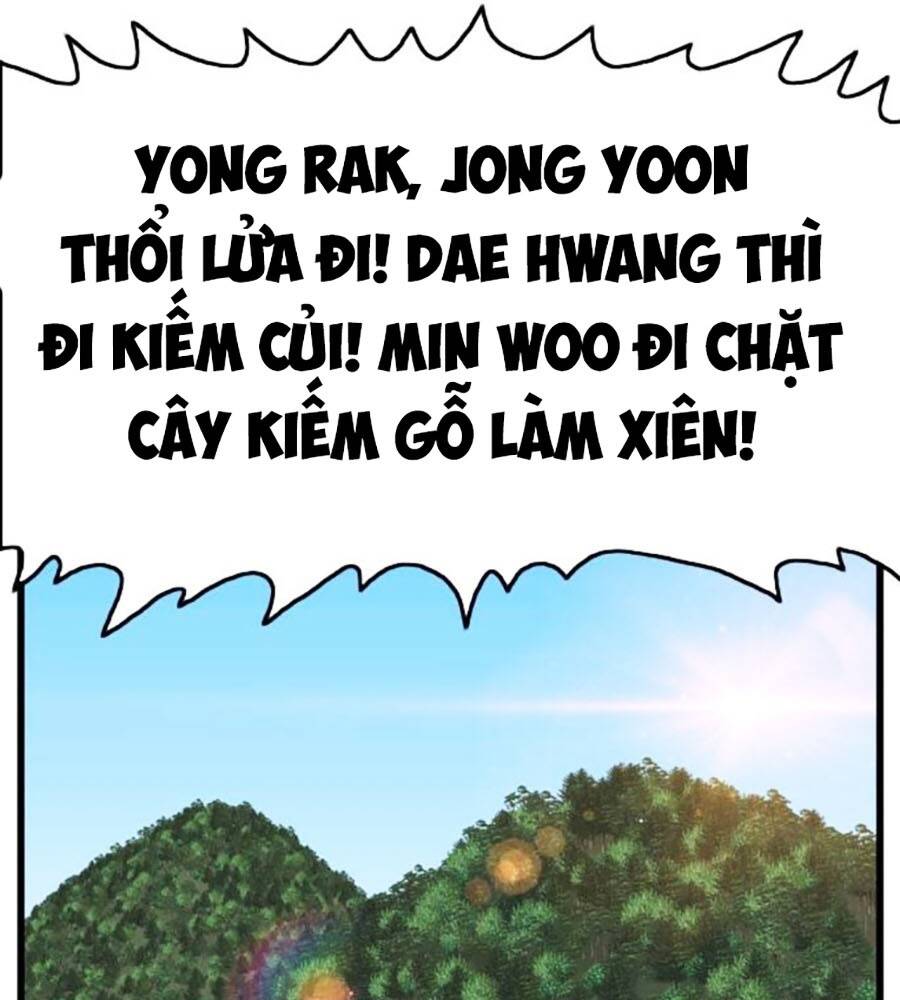 Người Xấu Chapter 205 - Trang 2