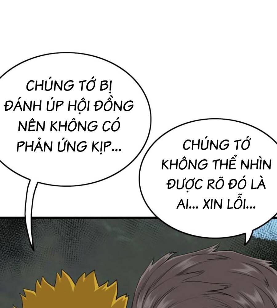 Người Xấu Chapter 205 - Trang 2