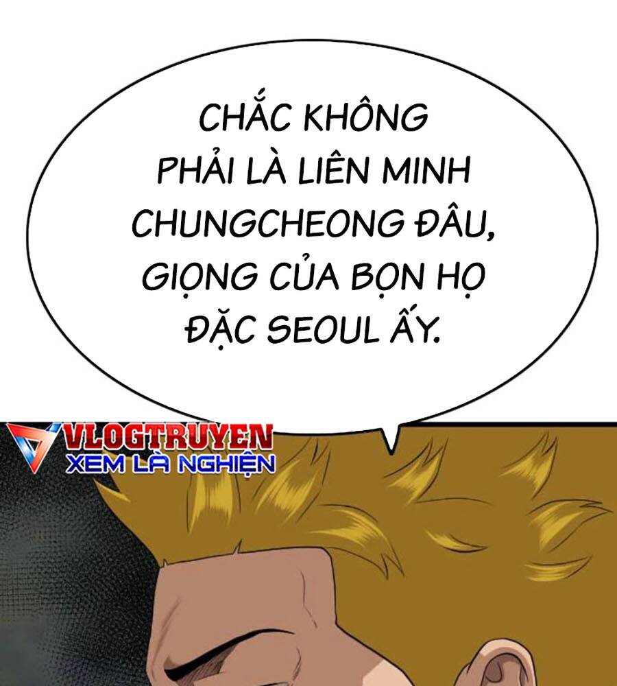 Người Xấu Chapter 205 - Trang 2