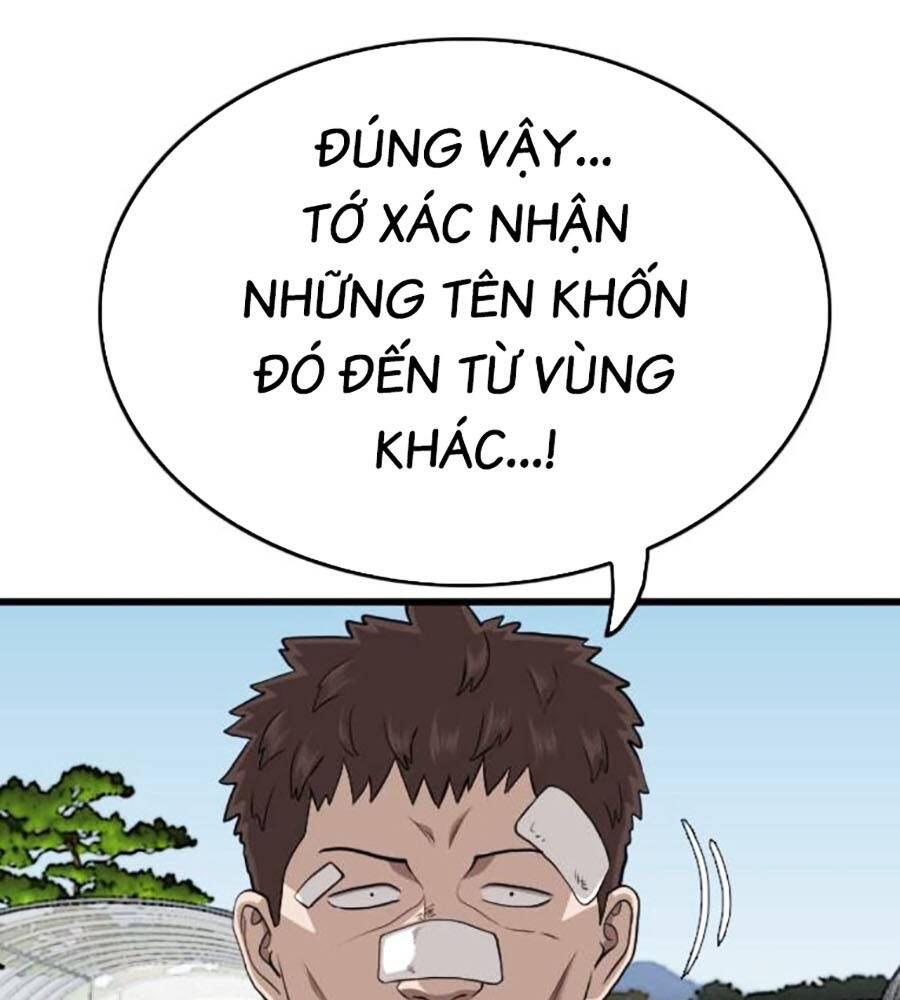 Người Xấu Chapter 205 - Trang 2