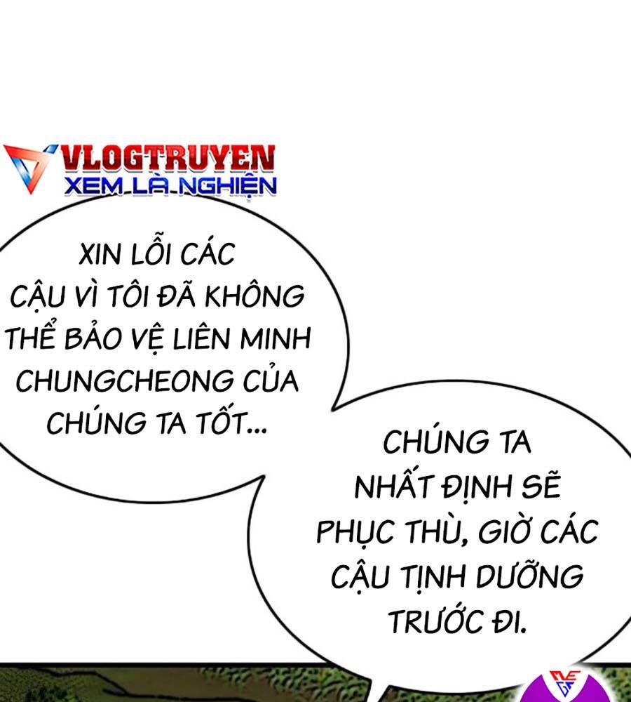 Người Xấu Chapter 205 - Trang 2