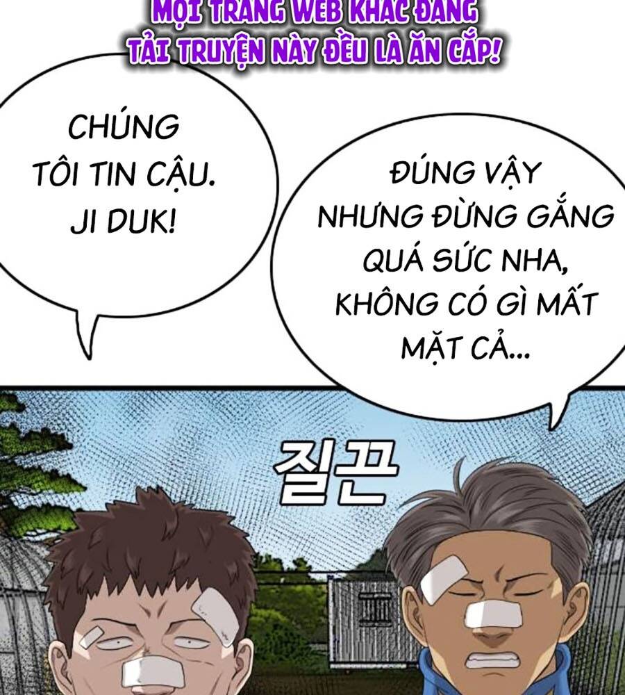 Người Xấu Chapter 205 - Trang 2