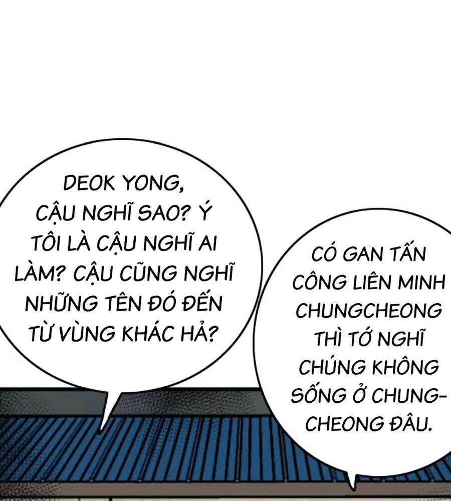 Người Xấu Chapter 205 - Trang 2