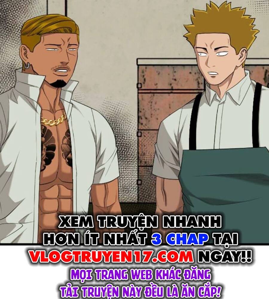 Người Xấu Chapter 205 - Trang 2