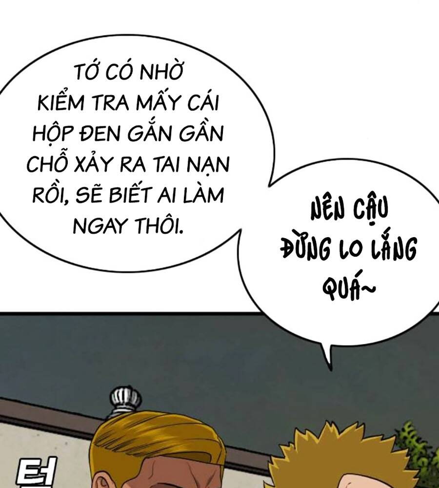 Người Xấu Chapter 205 - Trang 2