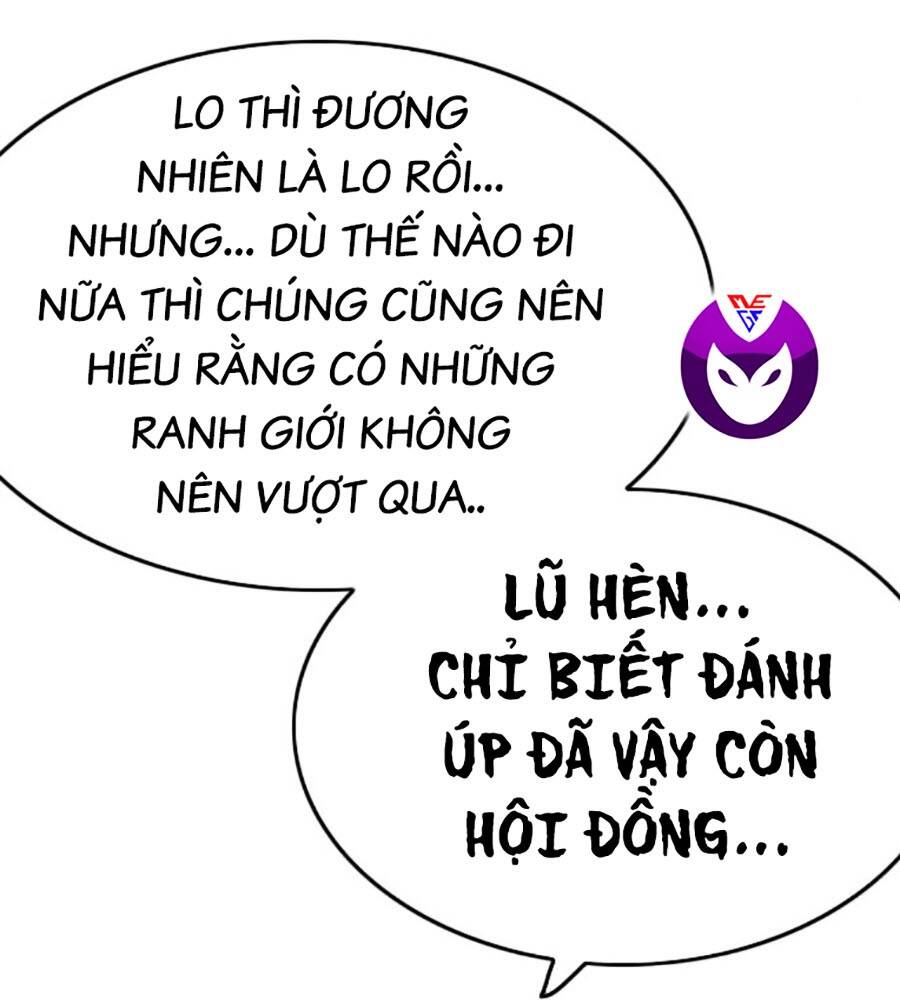 Người Xấu Chapter 205 - Trang 2