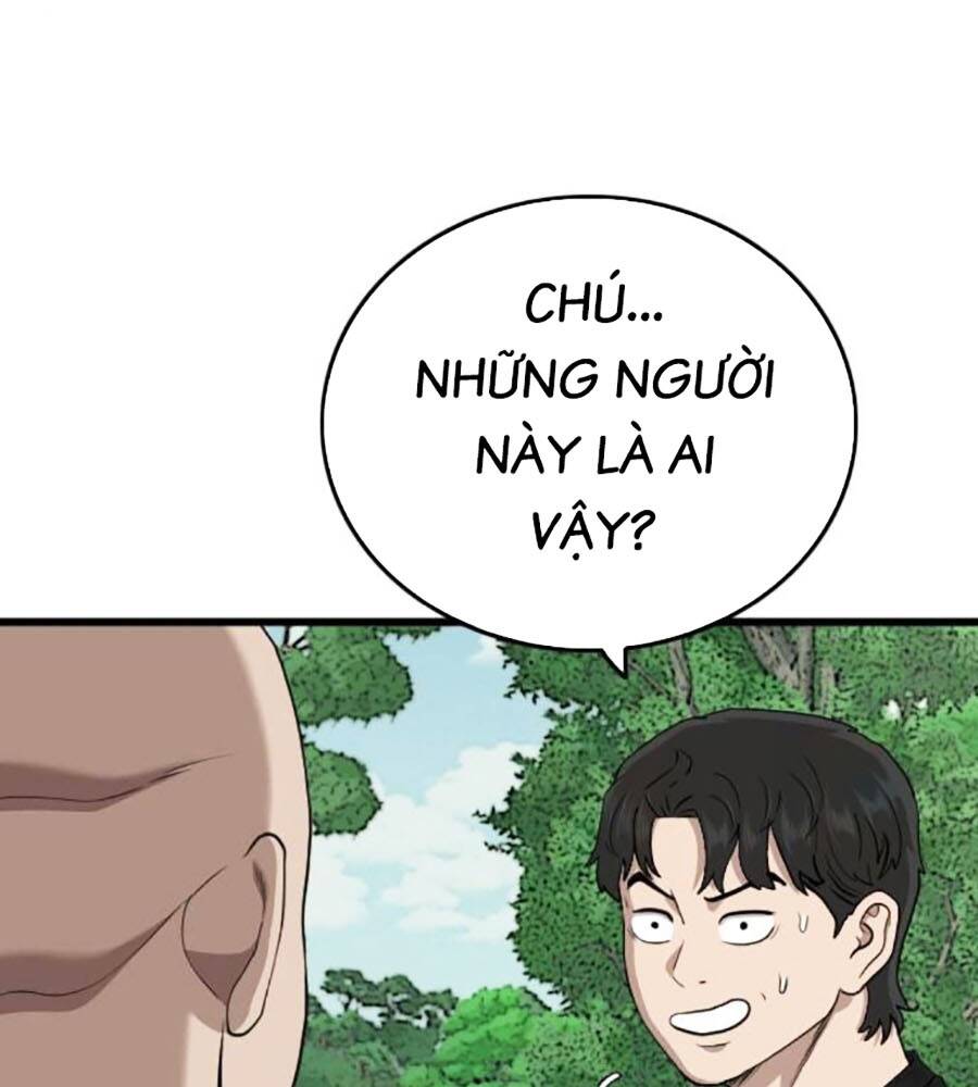 Người Xấu Chapter 205 - Trang 2