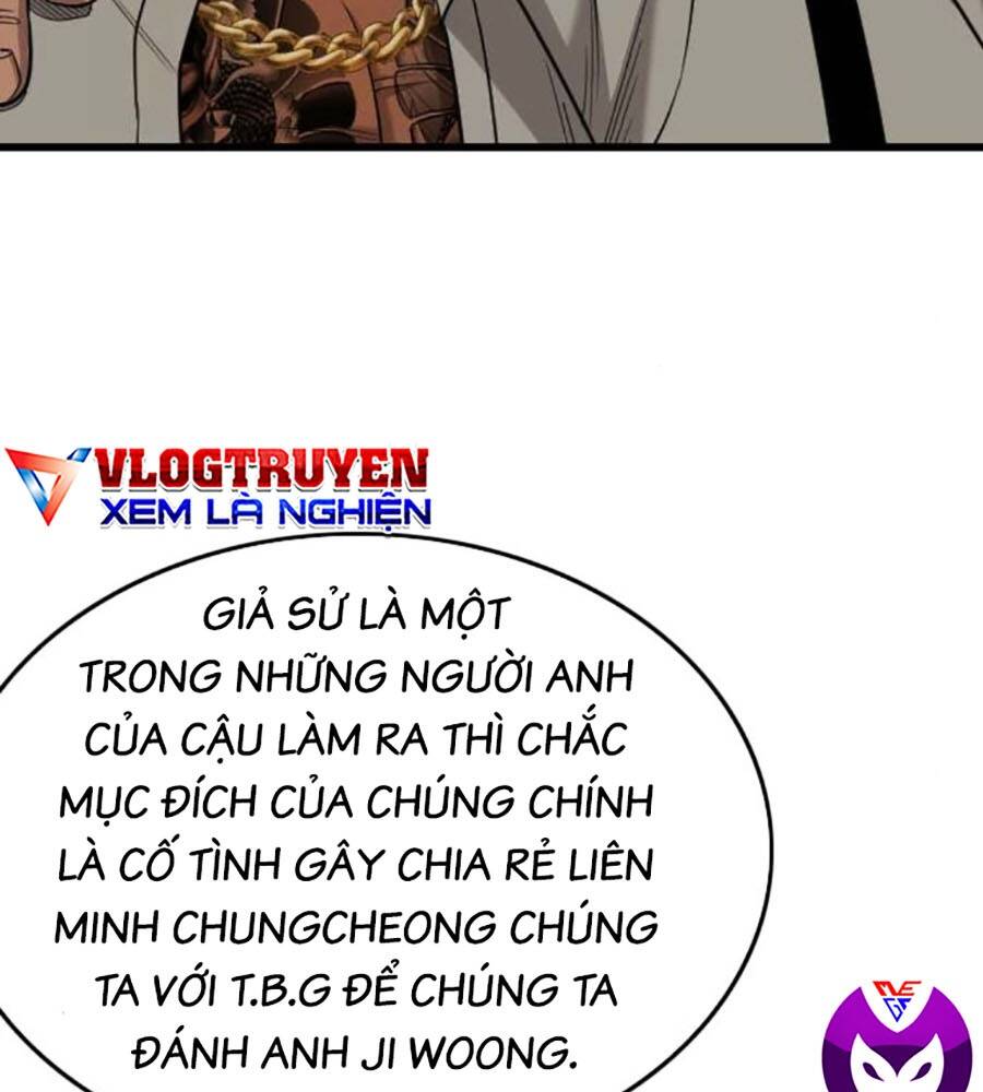 Người Xấu Chapter 205 - Trang 2