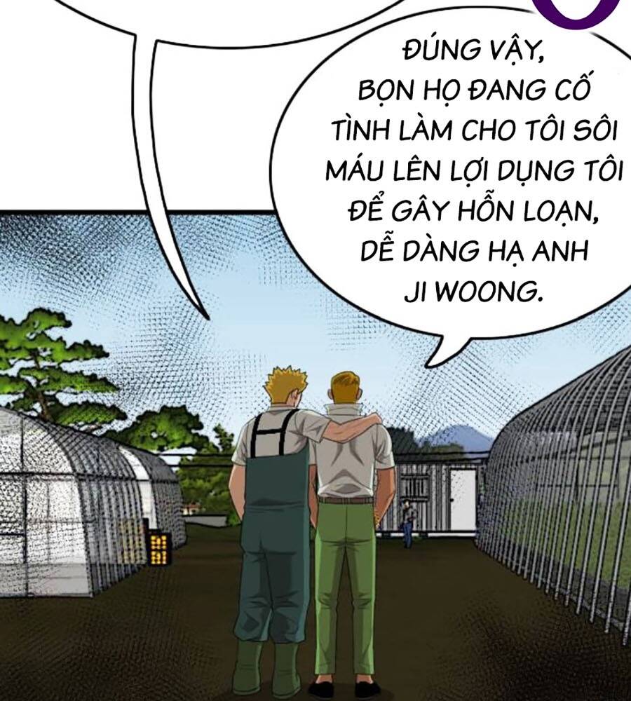 Người Xấu Chapter 205 - Trang 2