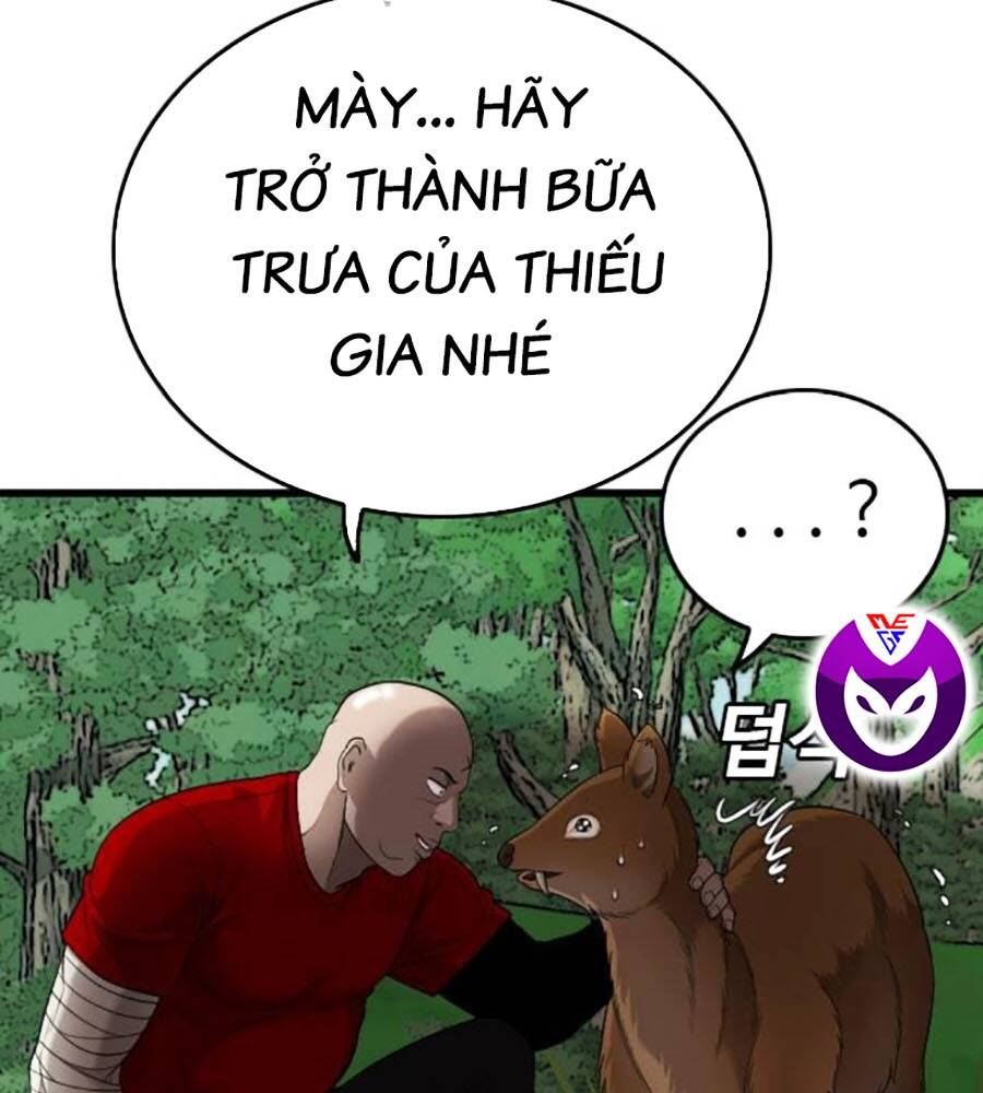 Người Xấu Chapter 204 - Trang 2