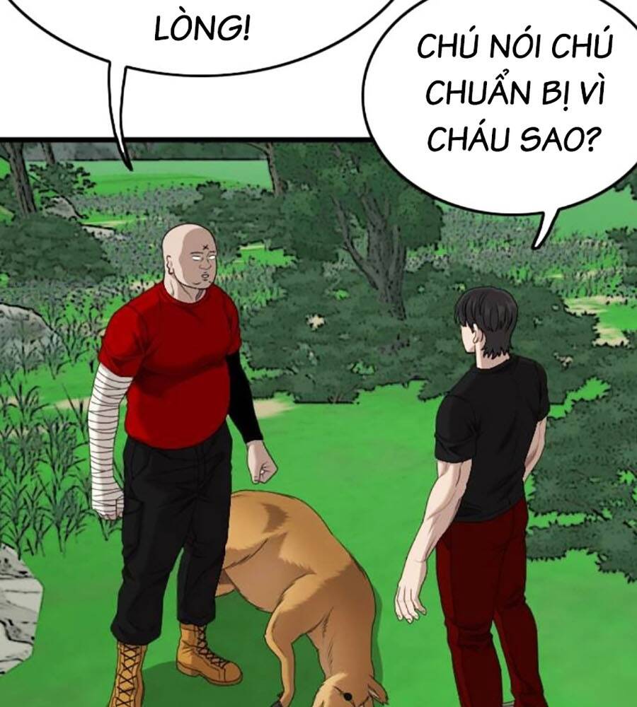 Người Xấu Chapter 204 - Trang 2