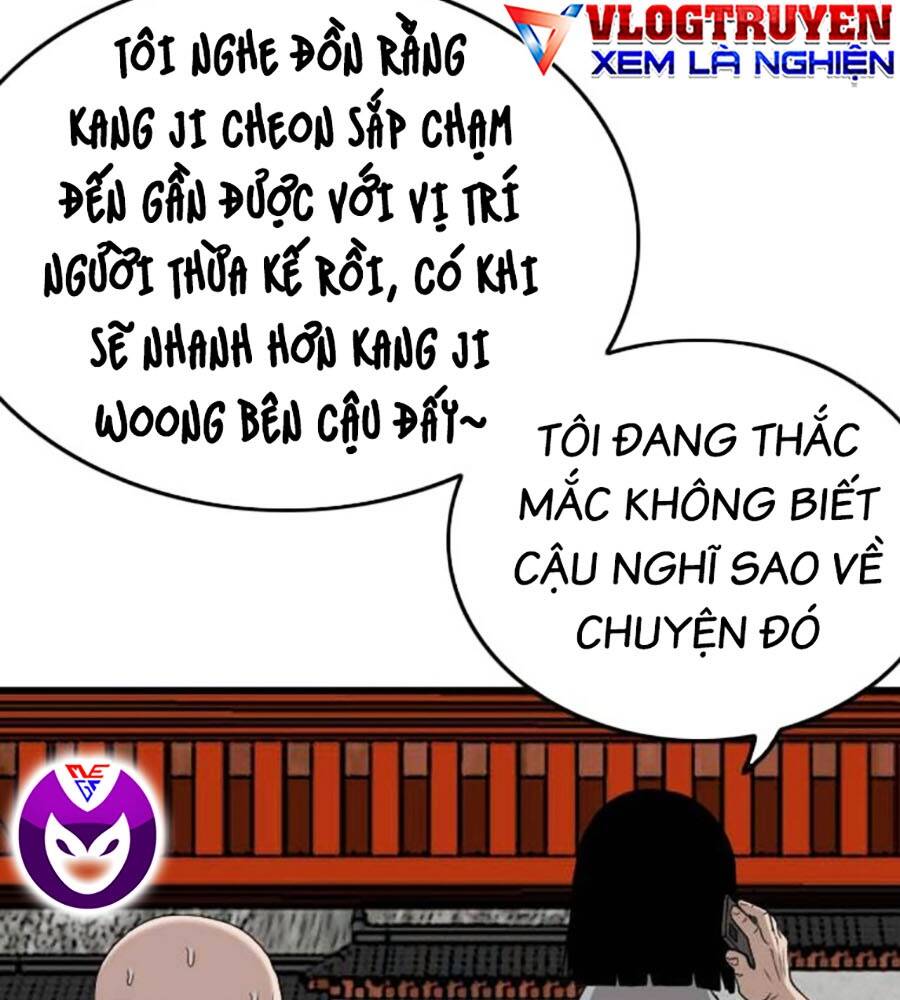 Người Xấu Chapter 204 - Trang 2