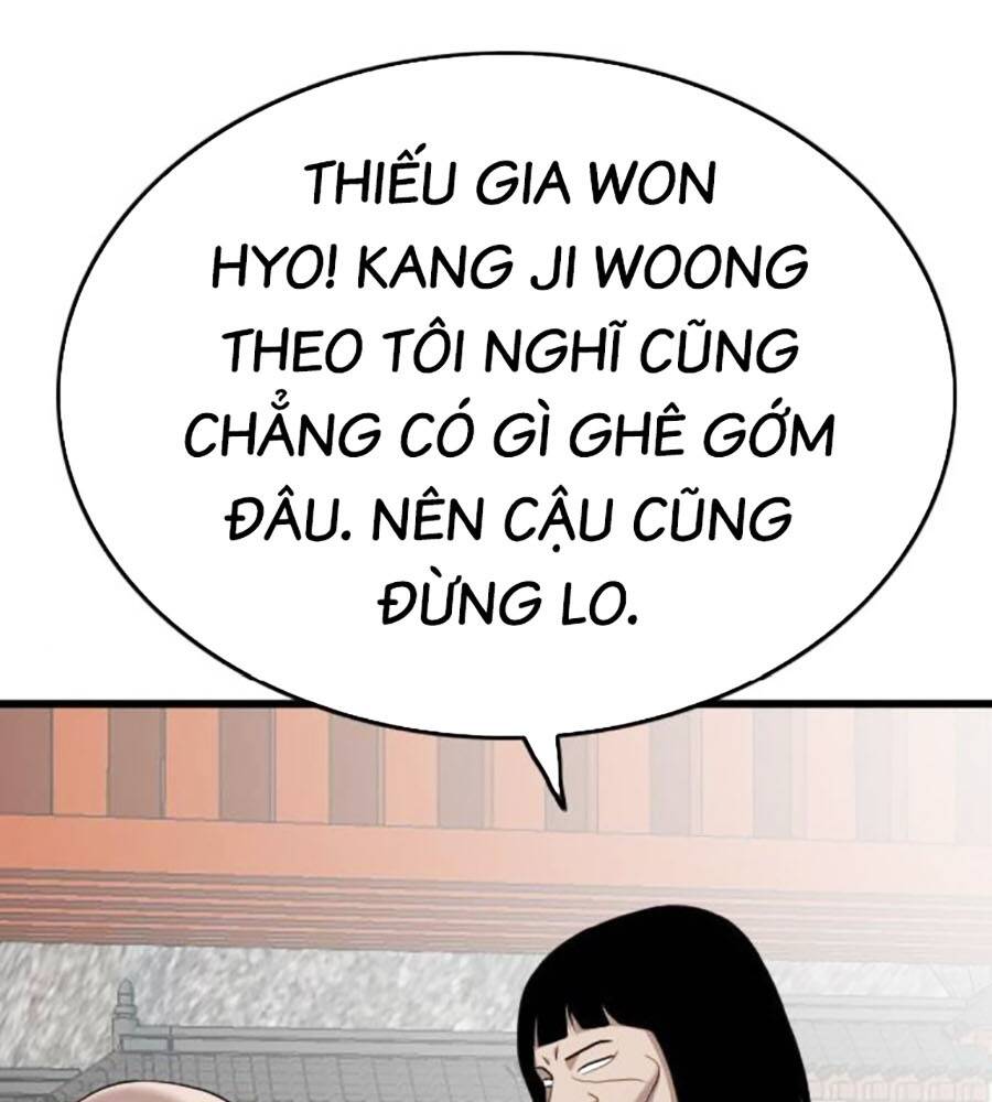 Người Xấu Chapter 204 - Trang 2