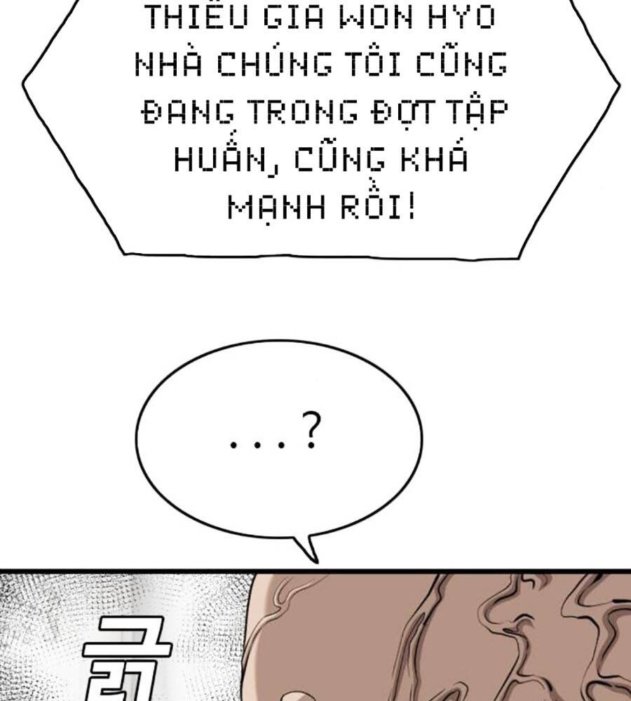 Người Xấu Chapter 204 - Trang 2