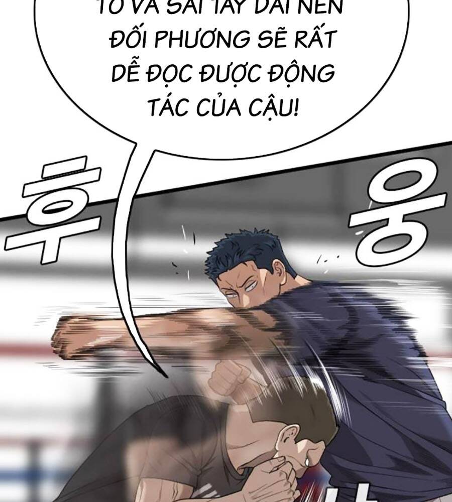 Người Xấu Chapter 203 - Trang 2