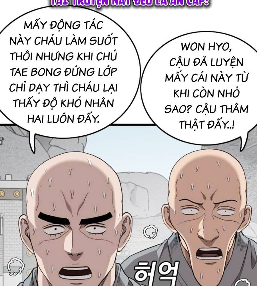 Người Xấu Chapter 203 - Trang 2