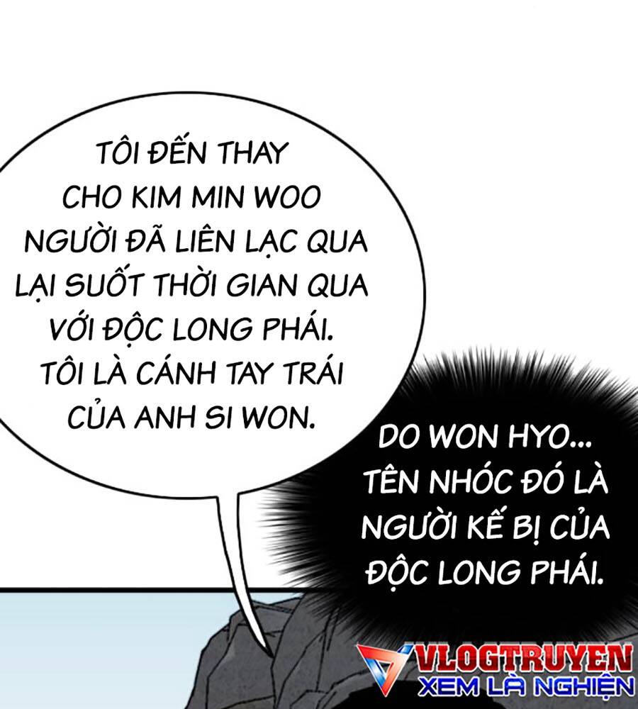 Người Xấu Chapter 203 - Trang 2