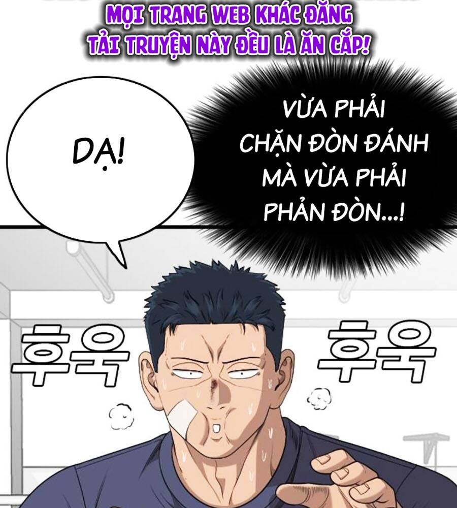 Người Xấu Chapter 203 - Trang 2