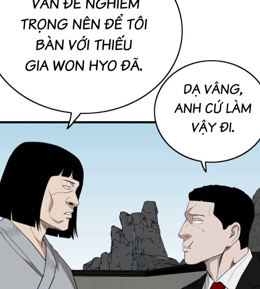 Người Xấu Chapter 203 - Trang 2