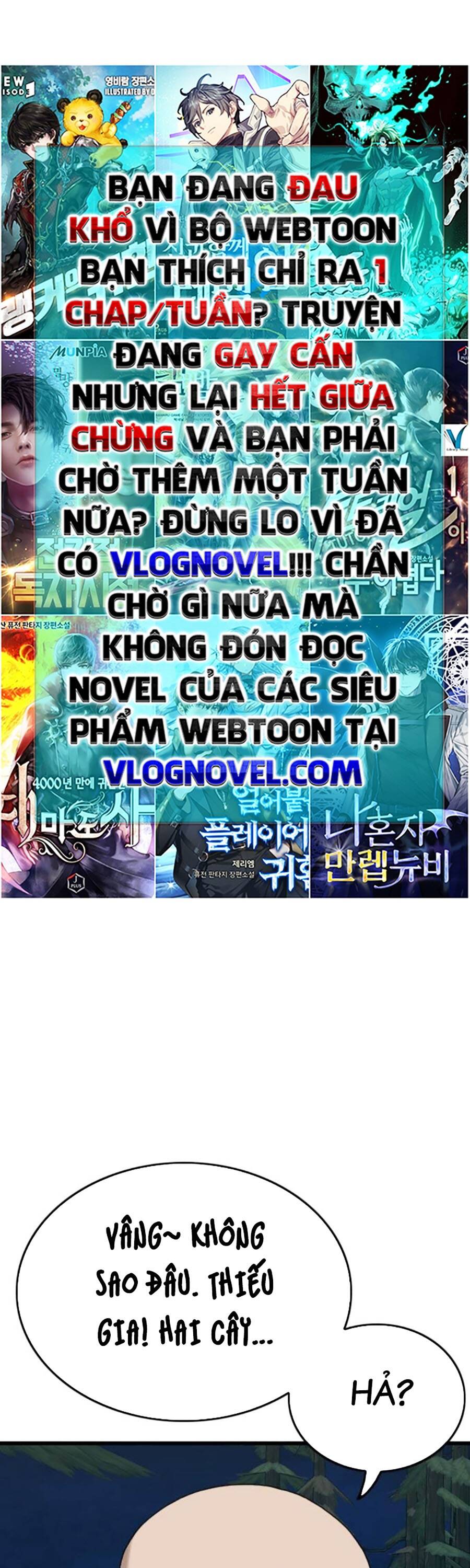 Người Xấu Chapter 202 - Trang 2