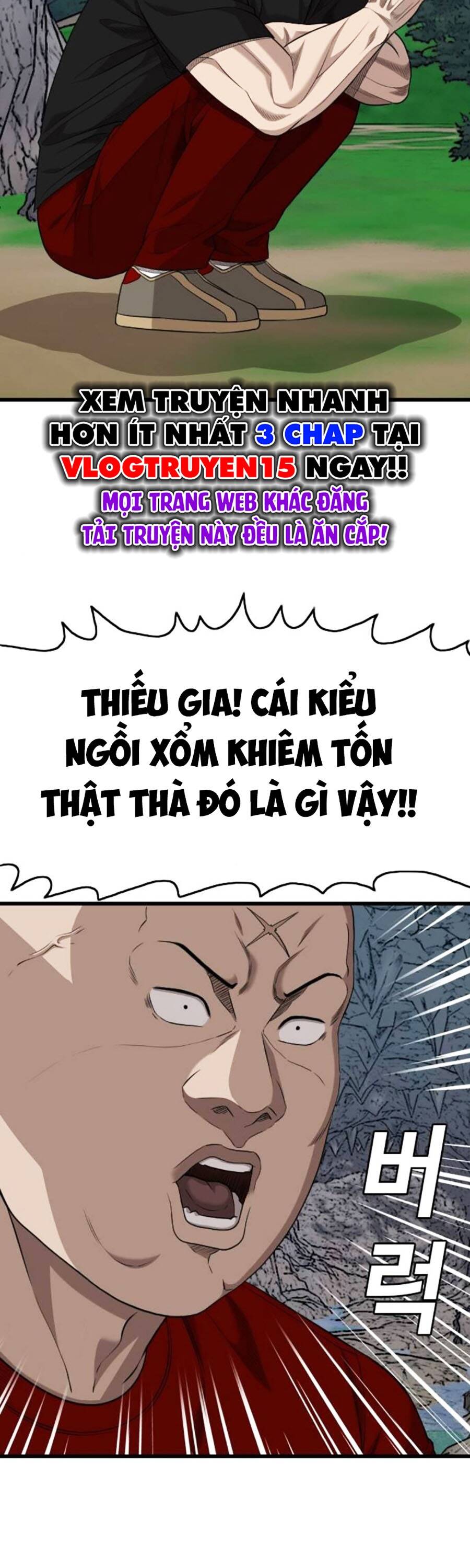 Người Xấu Chapter 202 - Trang 2