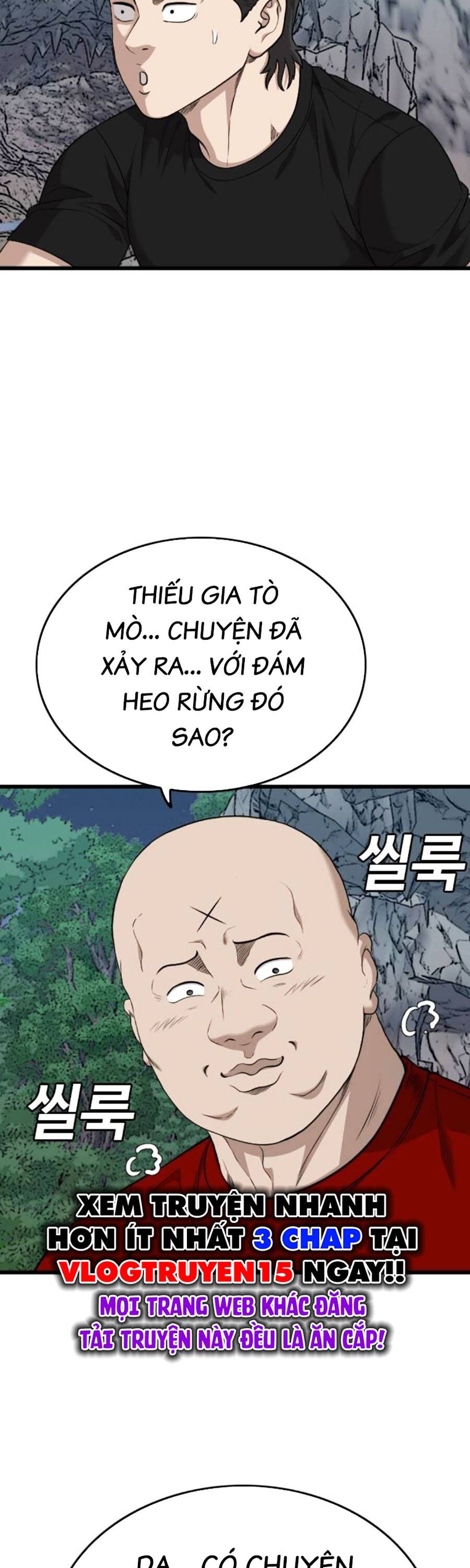 Người Xấu Chapter 202 - Trang 2