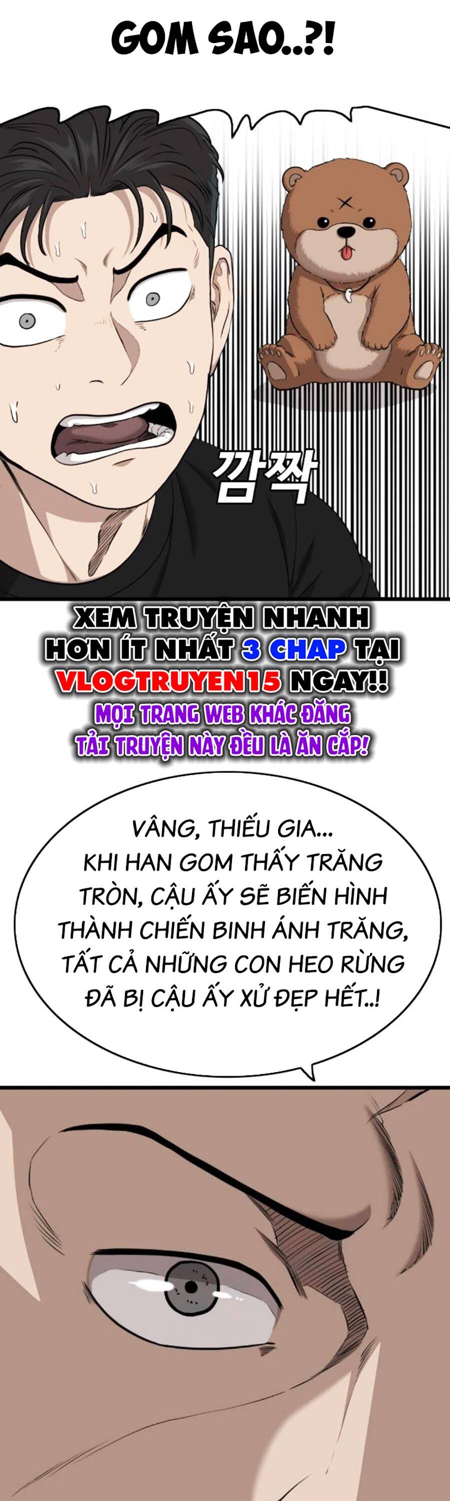 Người Xấu Chapter 202 - Trang 2