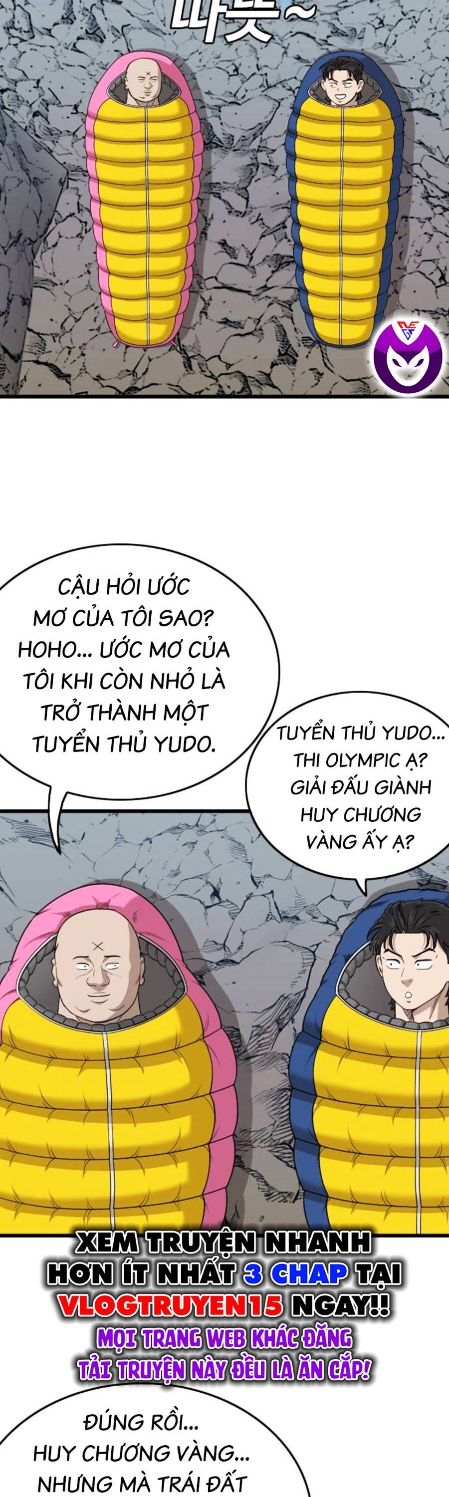 Người Xấu Chapter 202 - Trang 2