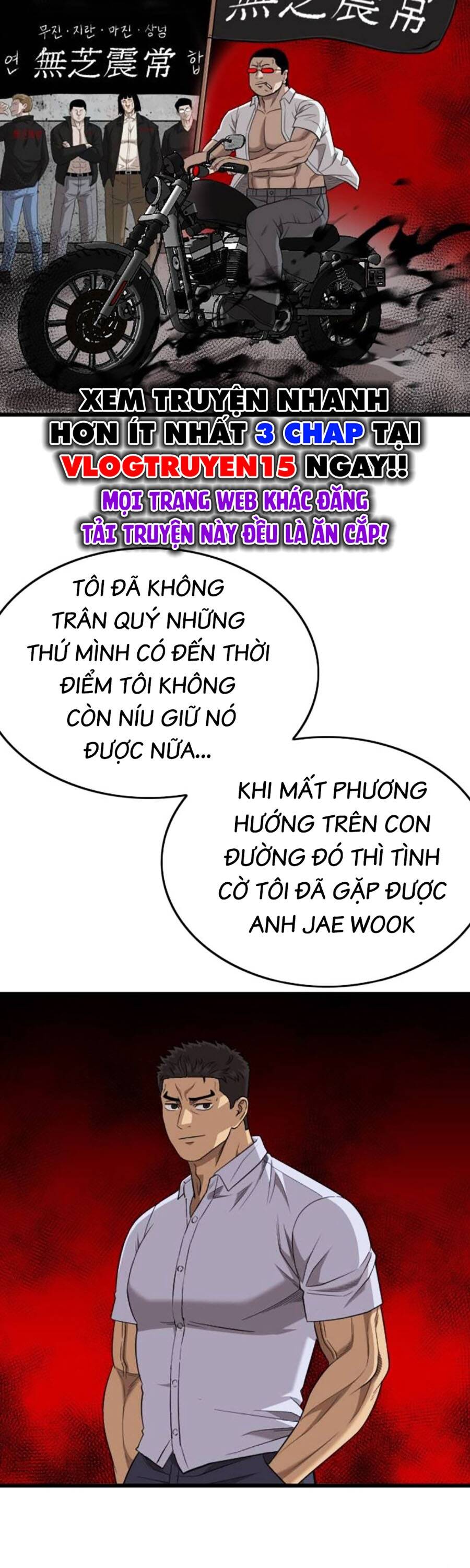 Người Xấu Chapter 202 - Trang 2