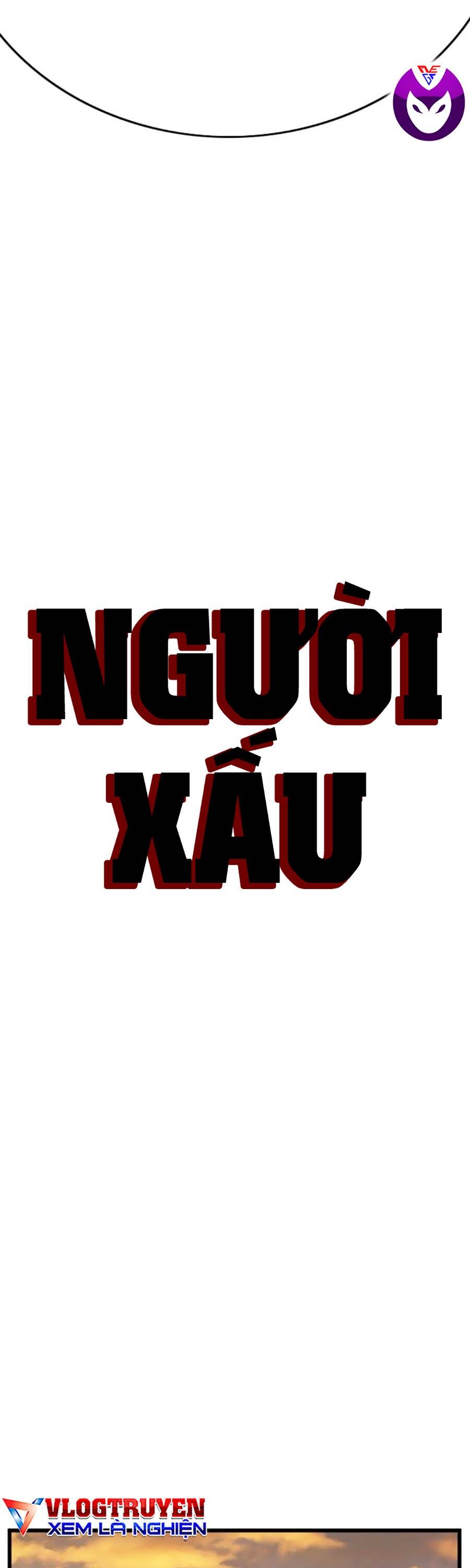 Người Xấu Chapter 202 - Trang 2