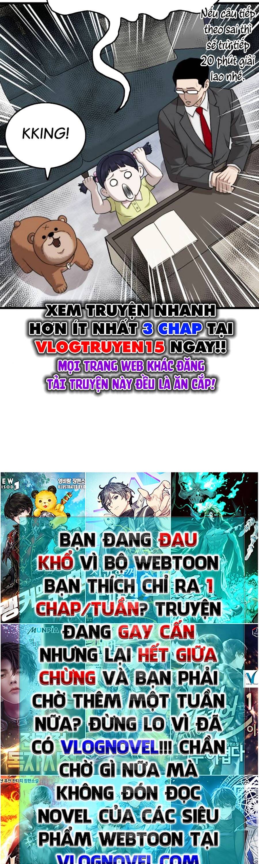 Người Xấu Chapter 202 - Trang 2