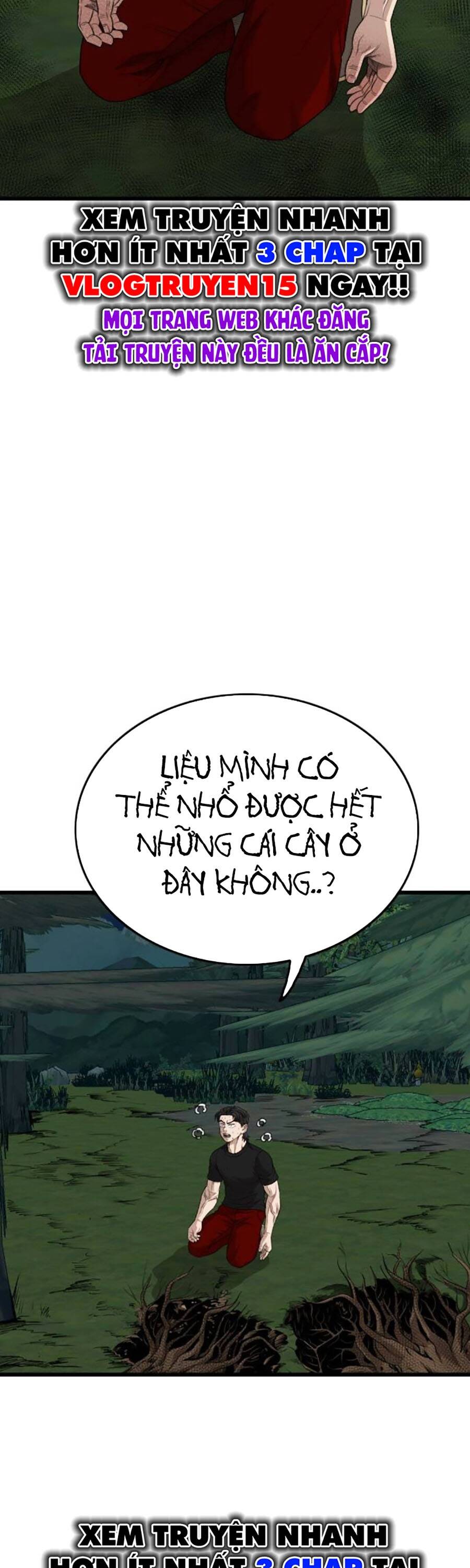 Người Xấu Chapter 202 - Trang 2