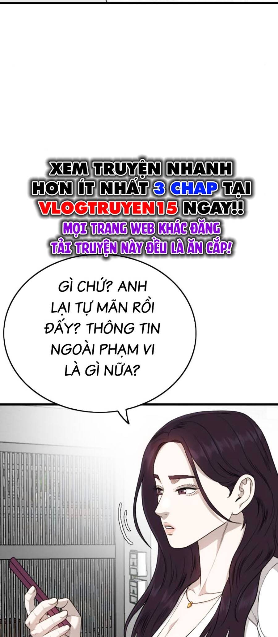 Người Xấu Chapter 201 - Trang 2