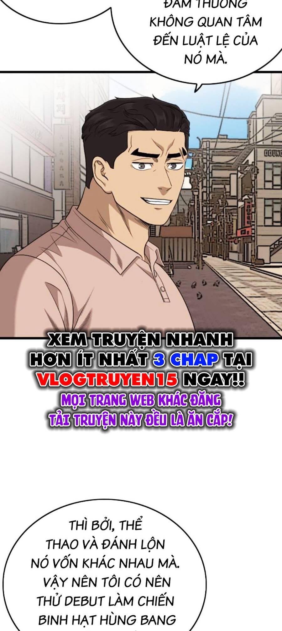 Người Xấu Chapter 201 - Trang 2