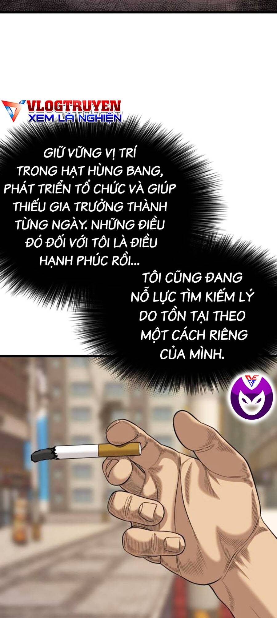 Người Xấu Chapter 201 - Trang 2