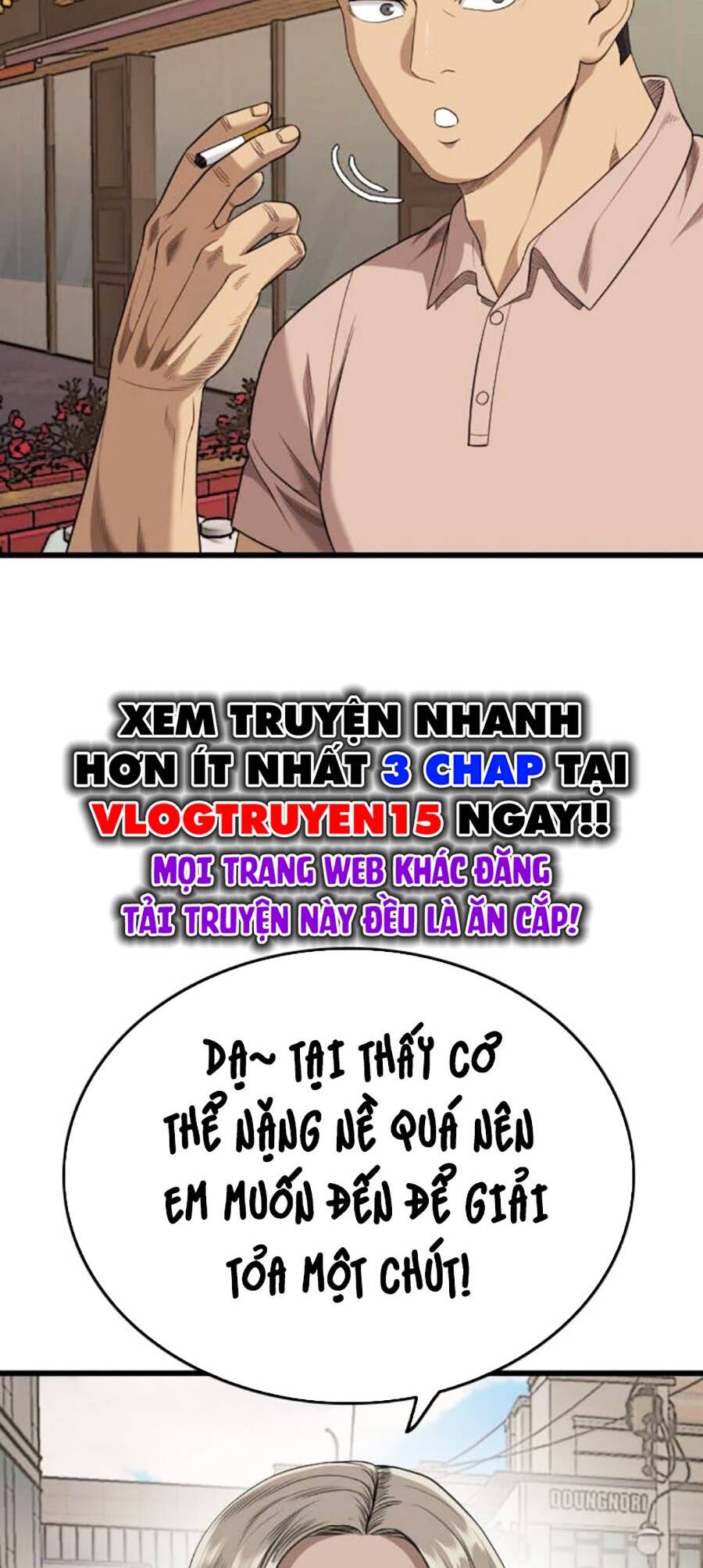 Người Xấu Chapter 201 - Trang 2