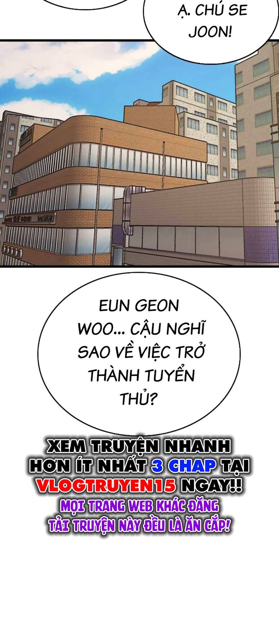 Người Xấu Chapter 201 - Trang 2