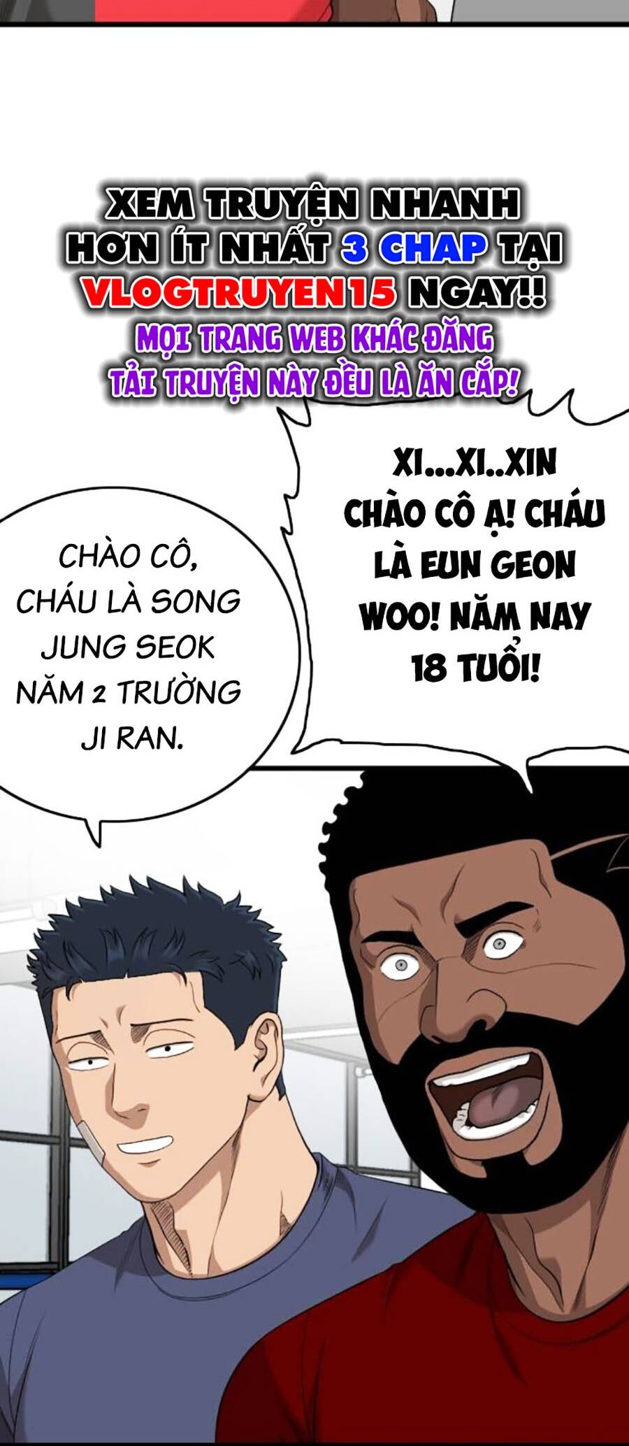 Người Xấu Chapter 201 - Trang 2