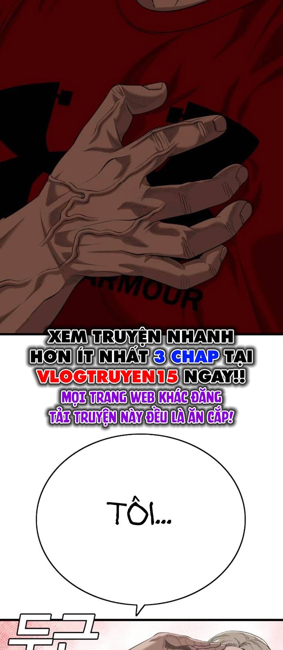 Người Xấu Chapter 201 - Trang 2