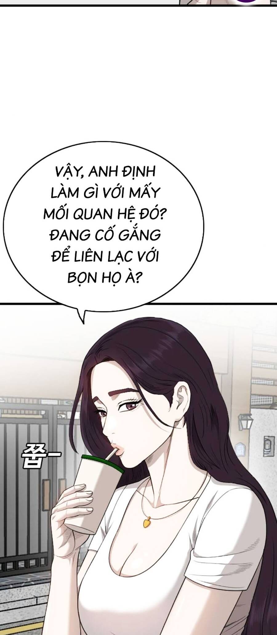 Người Xấu Chapter 201 - Trang 2