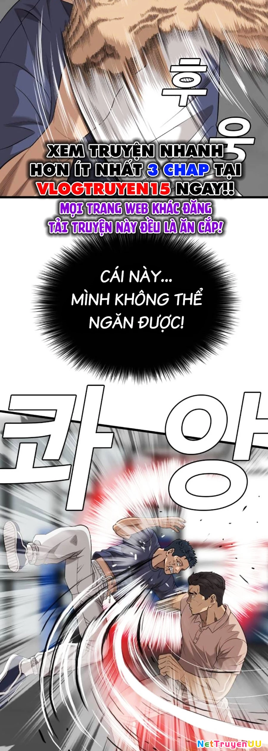 Người Xấu Chapter 200 - Trang 2