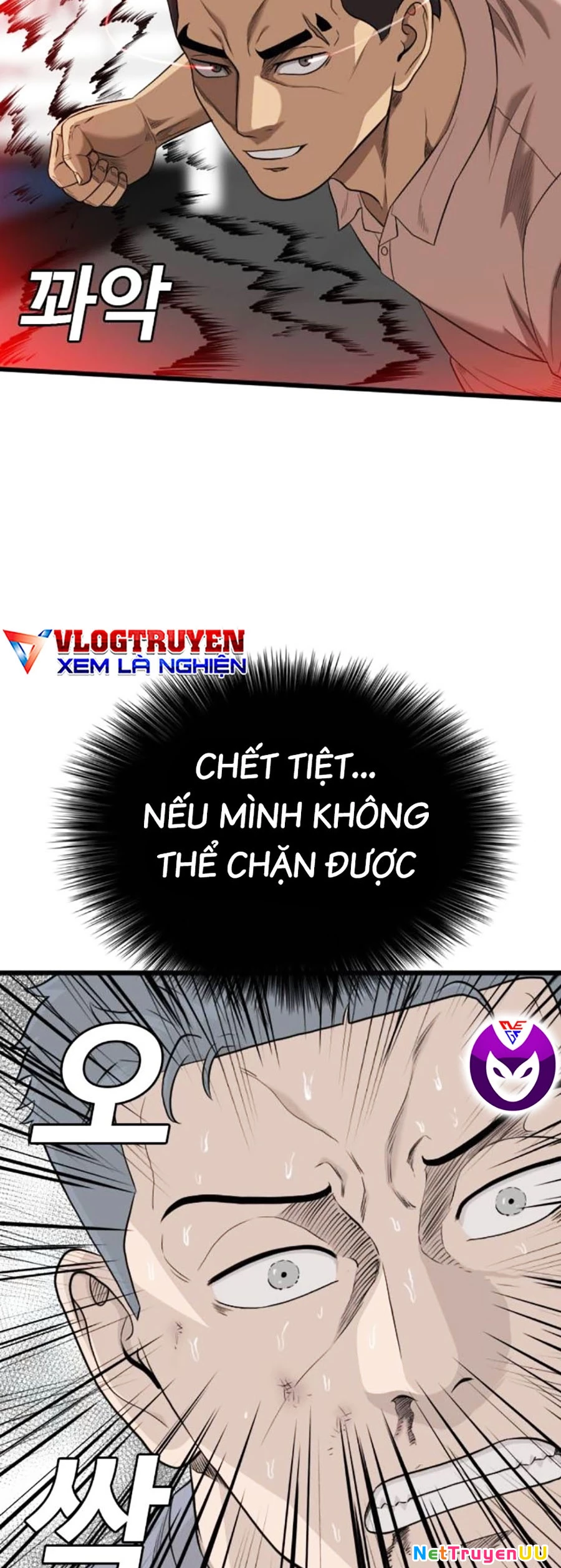 Người Xấu Chapter 200 - Trang 2