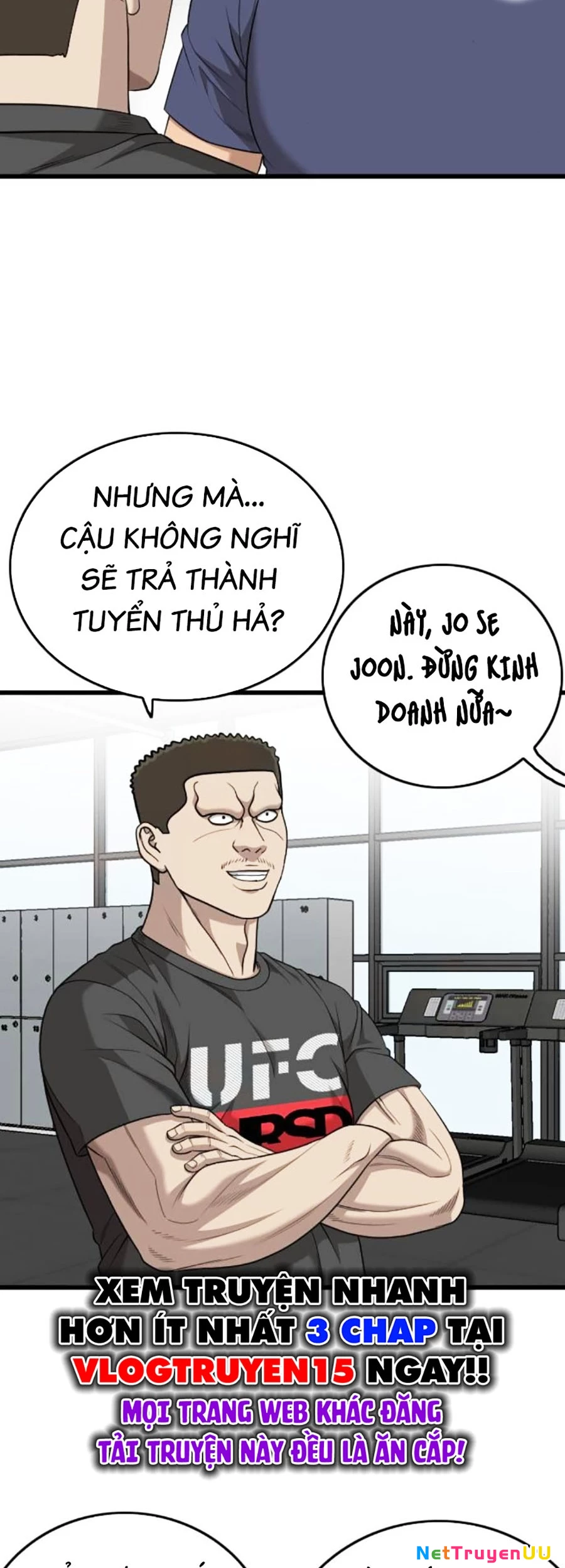 Người Xấu Chapter 200 - Trang 2